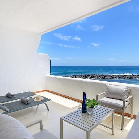 La Luz De La Luna Costa Teguise Ngoại thất bức ảnh