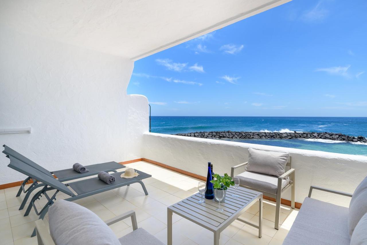 La Luz De La Luna Costa Teguise Ngoại thất bức ảnh