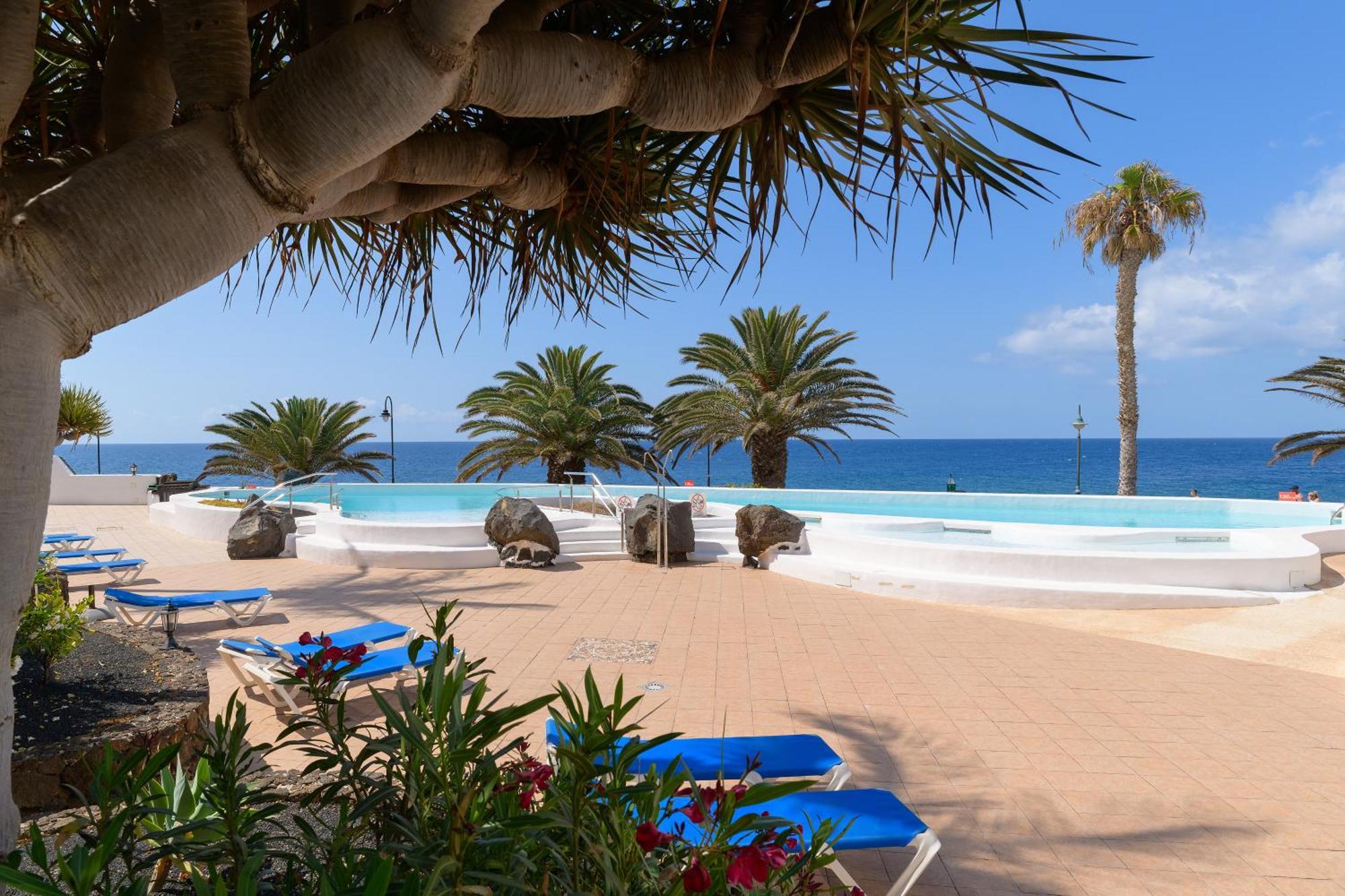 La Luz De La Luna Costa Teguise Ngoại thất bức ảnh