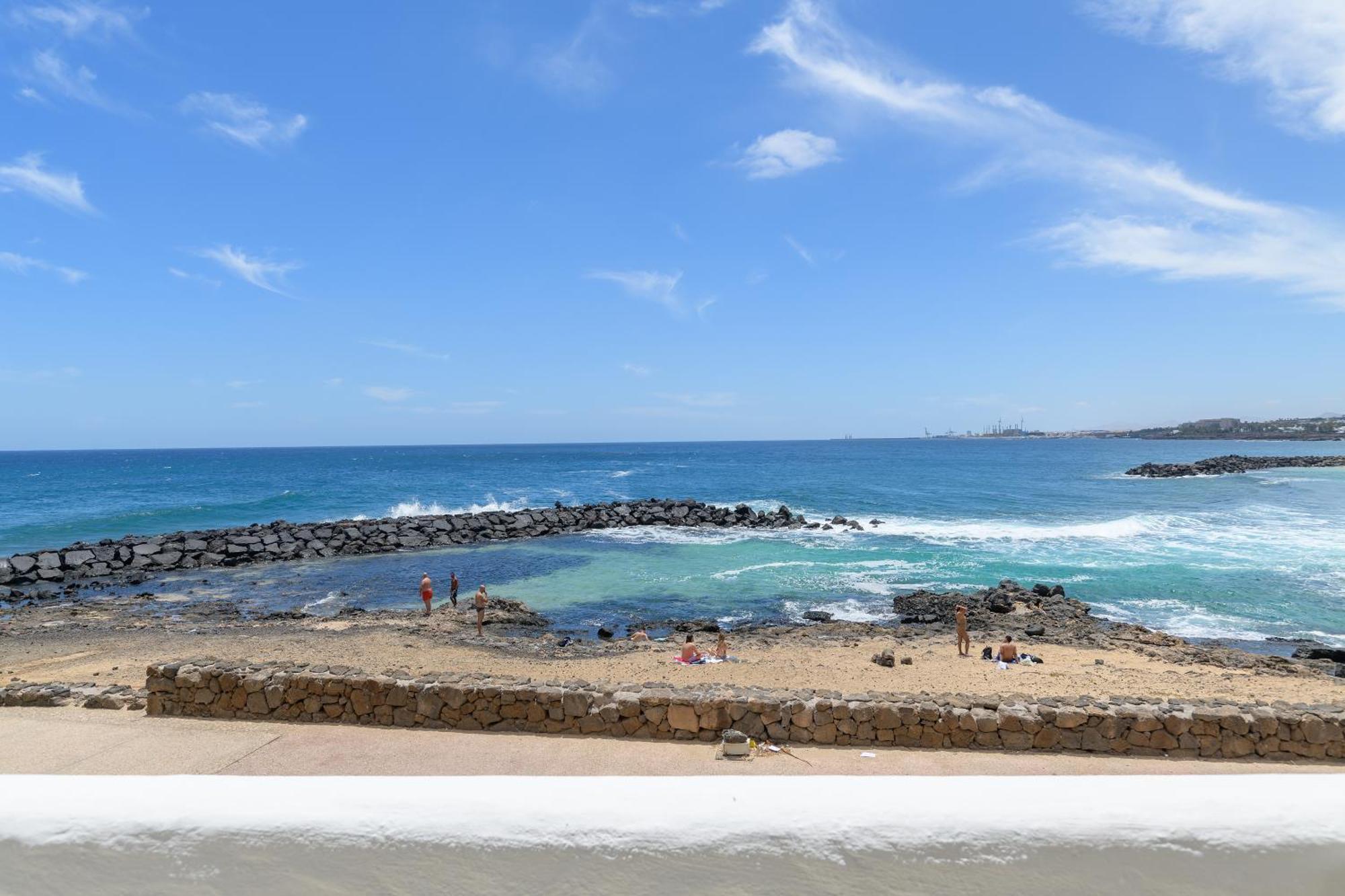 La Luz De La Luna Costa Teguise Ngoại thất bức ảnh