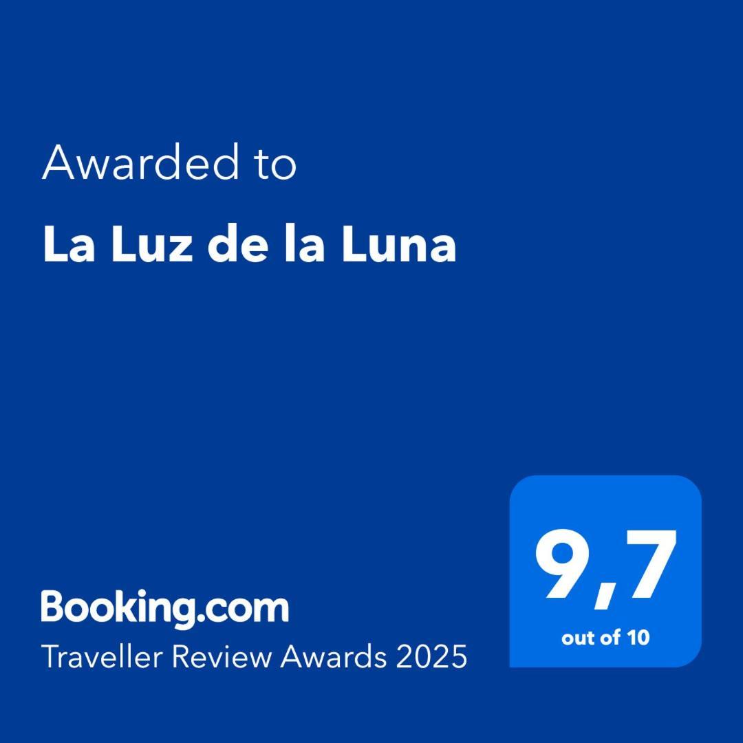 La Luz De La Luna Costa Teguise Ngoại thất bức ảnh